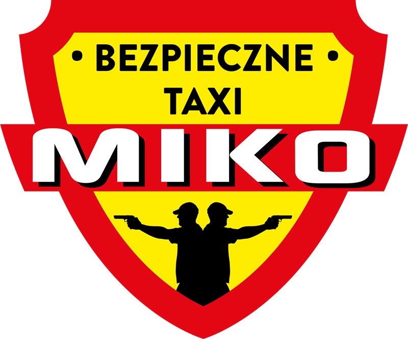 Logo Miko Taxi