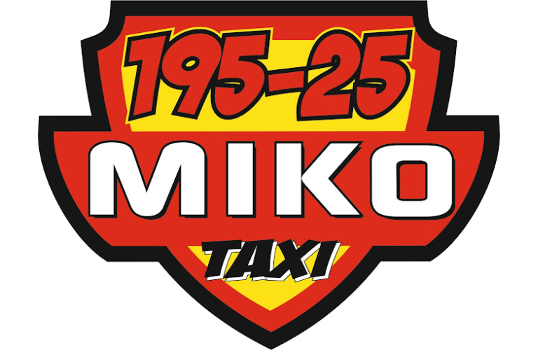 Logo Miko Taxi